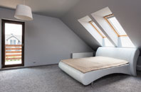 Christleton bedroom extensions