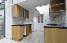 Christleton kitchen extension leads